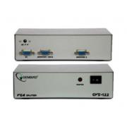 Splitter Video GEMBIRD GVS122. Wydawca: Gembird. Dadada.pl Opakowanie Splitter Video GEMBIRD GVS122