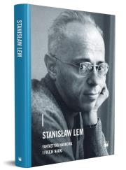 Stanisław Lem. Fantastyka naukowa i fikcje nauki. Autor: Opracowanie zbiorowe. Dadada.pl Okładka książki Stanisław Lem. Fantastyka naukowa i fikcje nauki