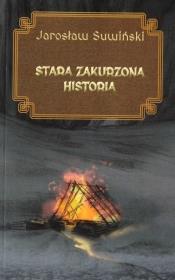 Okładka książki Stara zakurzona historia