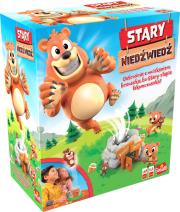 Opakowanie Stary Niedźwiedź