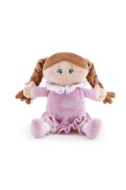 Opakowanie Sweet Trudinia Lalka w fioletowej sukience