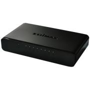 Opakowanie Switch EDIMAX ES-3308P V1 (8x 10/100Mbps)