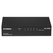 Opakowanie Switch EDIMAX GS-1005E (5 x RJ-45 10/100/1000Base-T ports)
