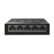 Switch TP-LINK LS1005G (5x 10/100/1000Mbps). Wydawca: Tp-Link. Dadada.pl Opakowanie Switch TP-LINK LS1005G (5x 10/100/1000Mbps)