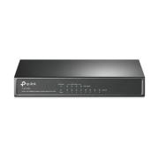 Switch TP-LINK TL-SF1008P (8x 10/100Mbps). Wydawca: Tp-Link. Dadada.pl Opakowanie Switch TP-LINK TL-SF1008P (8x 10/100Mbps)