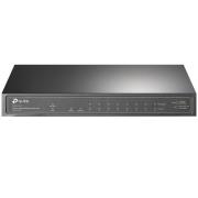 Switch TP-LINK TL-SG1210P. Wydawca: Tp-Link. Dadada.pl Opakowanie Switch TP-LINK TL-SG1210P