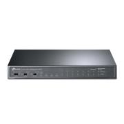 Switch TP-LINK TL-SL1311MP. Wydawca: Tp-Link. Dadada.pl Opakowanie Switch TP-LINK TL-SL1311MP