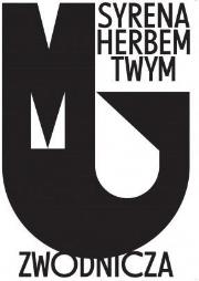 Syrena herbem twym zwodnicza. Autor:   Praca zbiorowa. Dadada.pl Okładka książki Syrena herbem twym zwodnicza