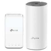 System mesh TP-LINK Deco E3(2-PACK). Wydawca: Tp-Link. Dadada.pl Opakowanie System mesh TP-LINK Deco E3(2-PACK)