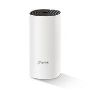 System mesh TP-LINK Deco E4(1-Pack). Wydawca: Tp-Link. Dadada.pl Opakowanie System mesh TP-LINK Deco E4(1-Pack)