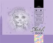 Opakowanie Szkicownik 148x105/96K 100g TW FRESH