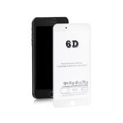 Szkło ochronne hartowane Qoltec 51119 (do iPhone 8 Plus). Wydawca: Qoltec. Dadada.pl Opakowanie Szkło ochronne hartowane Qoltec 51119 (do iPhone 8 Plus)