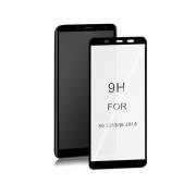 Szkło ochronne hartowane Qoltec 51589 (do Samsung Galaxy A6 2018). Wydawca: Qoltec. Dadada.pl Opakowanie Szkło ochronne hartowane Qoltec 51589 (do Samsung Galaxy A6 2018)