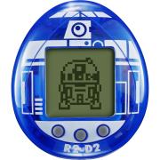 Tamagotchi Star Wars Hologram. Wydawca: Bandai. Dadada.pl Opakowanie Tamagotchi Star Wars Hologram
