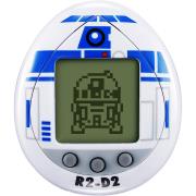 Tamagotchi Star Wars Solid. Wydawca: Bandai. Dadada.pl Opakowanie Tamagotchi Star Wars Solid