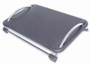 Opakowanie TECHLY PODNÓŻEK ERGONOMICZNY REGULOWANY ICA-FR 13