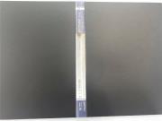 Opakowanie Teczka ofertowa A4+ 10 koszulek Czarna FRESH