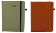 Opakowanie Terminarz 2022 dzienny 13x18 Waran MIX ARTSEZON