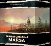 Opakowanie Terraformacja Marsa: Big Storage Box + elementy 3D