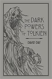 Okładka książki The Dark Powers of Tolkien