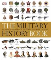 Opakowanie The Military History Book
