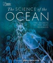 Opakowanie The Science of the Ocean