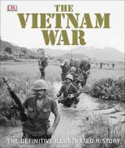 Opakowanie The Vietnam War