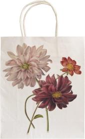 Opakowanie Torebka ozdobna A5 STBAG100 Dalie