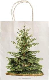 Opakowanie Torebka ozdobna A5 STBAG105 Jodła