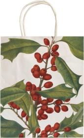 Opakowanie Torebka ozdobna A5 STBAG109 Ostrokrzew