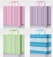 Opakowanie Torebka ozdobna foliowana pionowa CD FRESH