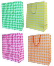 Opakowanie Torebka ozdobna Neon FRESH