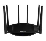 Totolink Router WIFI A7000R DUALBAND AC2600. Autor: Irena Brignull. Dadada.pl Okładka książki Totolink Router WIFI A7000R DUALBAND AC2600