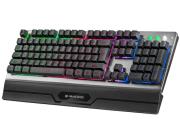 TRACER KLAWIATURA GAMEZONE ORES RGB TRAKLA46749. Wydawca: Tracer. Dadada.pl Opakowanie TRACER KLAWIATURA GAMEZONE ORES RGB TRAKLA46749