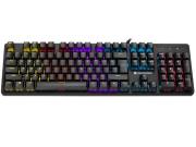 TRACER KLAWIATURA MECHANICZNA GAMEZONE HITT TRAKLA46780. Wydawca: Tracer. Dadada.pl Opakowanie TRACER KLAWIATURA MECHANICZNA GAMEZONE HITT TRAKLA46780