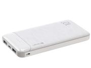 TRACER POWERBANK 10000 MAH SLIM WHITE TRABAT46808. Wydawca: Tracer. Dadada.pl Opakowanie TRACER POWERBANK 10000 MAH SLIM WHITE TRABAT46808