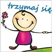 Okładka książki Trzymaj się - Dobre strony 6