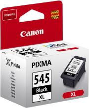 Opakowanie Tusz Canon czarny PG-545XL=PG545XL=8286B001, 400 str.