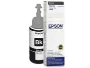 Opakowanie Tusz Epson C13T67314A (oryginał ; 70 ml; czarny)