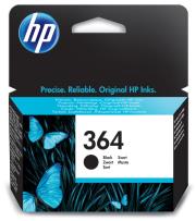 Tusz HP czarny HP 364, HP364=CB316EE, 250 str.,6 ml. Wydawca: Hewlett-Packard. Dadada.pl Opakowanie Tusz HP czarny HP 364, HP364=CB316EE, 250 str.,6 ml
