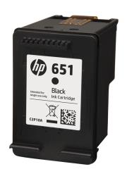 Tusz HP czarny HP 651, HP651=C2P10AE, 600 str.. Wydawca: Hewlett-Packard. Dadada.pl Opakowanie Tusz HP czarny HP 651, HP651=C2P10AE, 600 str.