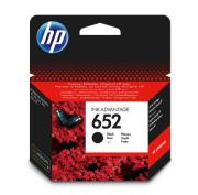 Tusz HP czarny HP 652, HP652=F6V25AE, 360 str.. Wydawca: Hewlett-Packard. Dadada.pl Opakowanie Tusz HP czarny HP 652, HP652=F6V25AE, 360 str.
