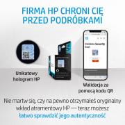 Opakowanie Tusz HP czarny HP 957XL, HP957XL=L0R40AE, 3000 str.,63,5 ml.