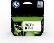 Tusz HP czarny HP 967XL, HP967XL=3JA31AE, 3000 str.. Wydawca: Hewlett-Packard. Dadada.pl Opakowanie Tusz HP czarny HP 967XL, HP967XL=3JA31AE, 3000 str.
