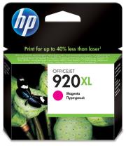 Tusz HP czerwony HP 920XL, HP920XL=CD973AE, 700 str.,6 ml. Wydawca: Hewlett-Packard. Dadada.pl Opakowanie Tusz HP czerwony HP 920XL, HP920XL=CD973AE, 700 str.,6 ml