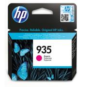 Tusz HP czerwony HP 935, HP935=C2P21AE, 400 str.. Wydawca: Hewlett-Packard. Dadada.pl Opakowanie Tusz HP czerwony HP 935, HP935=C2P21AE, 400 str.