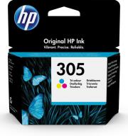 Tusz HP kolor HP 305, HP305=3YM60AE, 100 str.. Wydawca: Hewlett-Packard. Dadada.pl Opakowanie Tusz HP kolor HP 305, HP305=3YM60AE, 100 str.