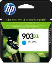 Tusz HP niebieski HP 903XL, HP903XL=T6M03AE, 825 str.. Wydawca: Hewlett-Packard. Dadada.pl Opakowanie Tusz HP niebieski HP 903XL, HP903XL=T6M03AE, 825 str.