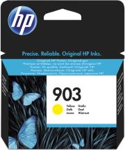 Tusz HP żółty HP 903, HP903=T6L95AE, 315 str.. Wydawca: Hewlett-Packard. Dadada.pl Opakowanie Tusz HP żółty HP 903, HP903=T6L95AE, 315 str.