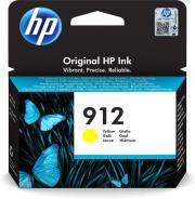 Tusz HP żółty HP 912, HP912=3YL79AE, 315 str.. Wydawca: Hewlett-Packard. Dadada.pl Opakowanie Tusz HP żółty HP 912, HP912=3YL79AE, 315 str.